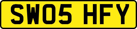 SW05HFY