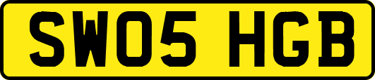 SW05HGB