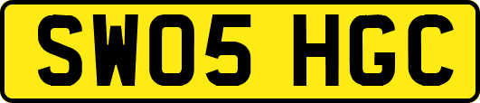 SW05HGC