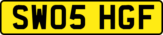 SW05HGF