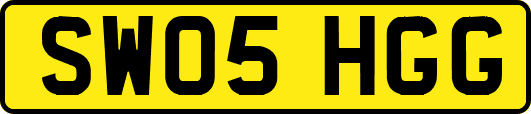 SW05HGG