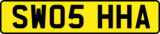 SW05HHA