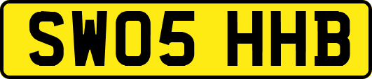 SW05HHB