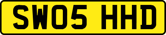 SW05HHD
