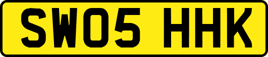 SW05HHK