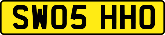 SW05HHO