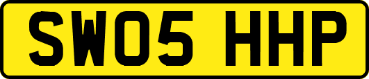 SW05HHP