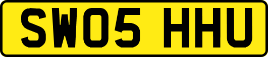 SW05HHU