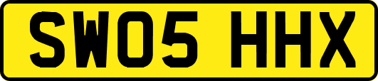 SW05HHX