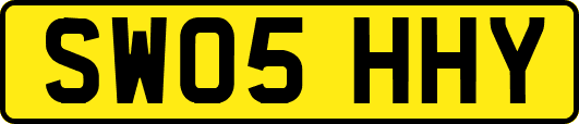 SW05HHY
