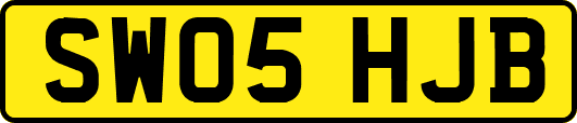 SW05HJB