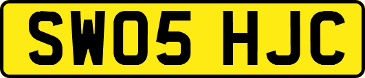SW05HJC