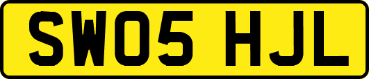 SW05HJL