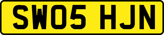 SW05HJN