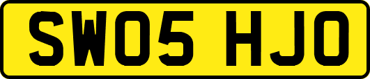 SW05HJO