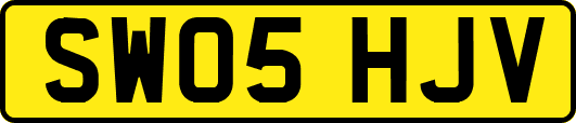 SW05HJV