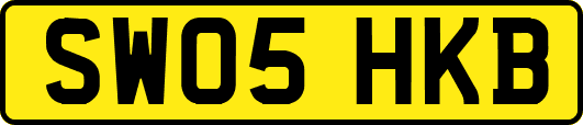 SW05HKB