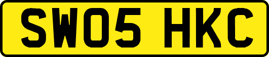 SW05HKC