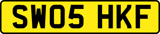 SW05HKF