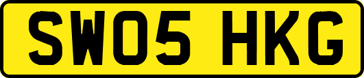 SW05HKG