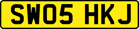 SW05HKJ