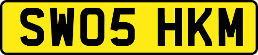 SW05HKM