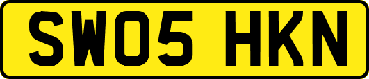 SW05HKN