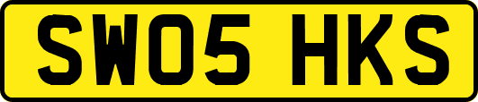 SW05HKS