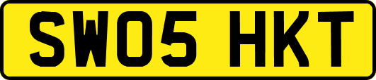 SW05HKT