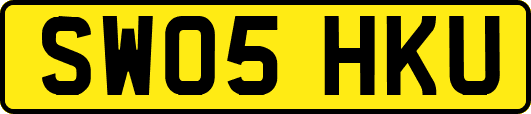 SW05HKU