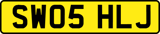 SW05HLJ