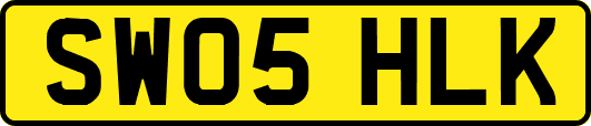 SW05HLK