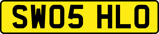 SW05HLO