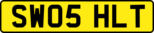 SW05HLT