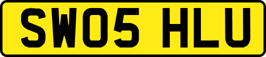 SW05HLU