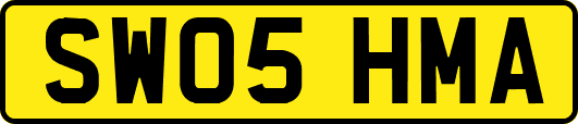SW05HMA