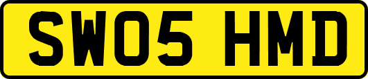 SW05HMD