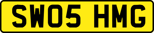 SW05HMG