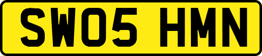 SW05HMN