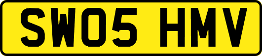 SW05HMV
