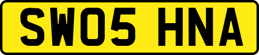 SW05HNA