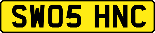 SW05HNC