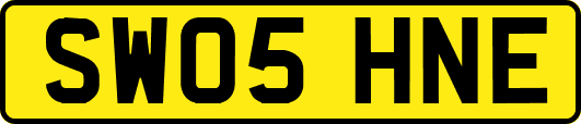 SW05HNE