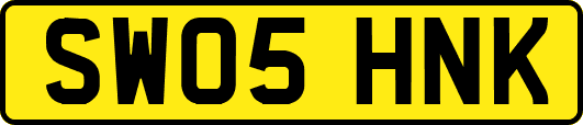 SW05HNK