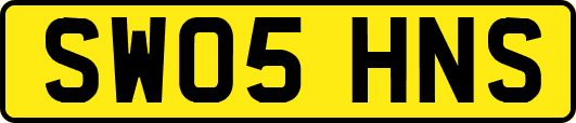 SW05HNS