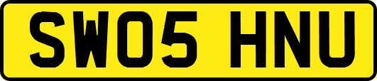 SW05HNU