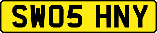 SW05HNY
