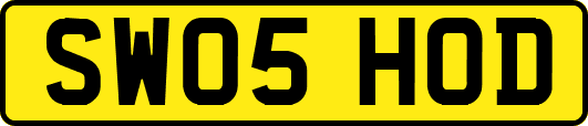 SW05HOD