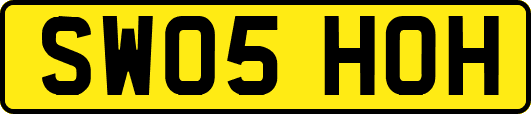 SW05HOH