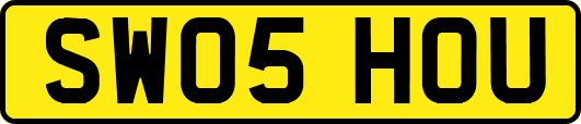 SW05HOU